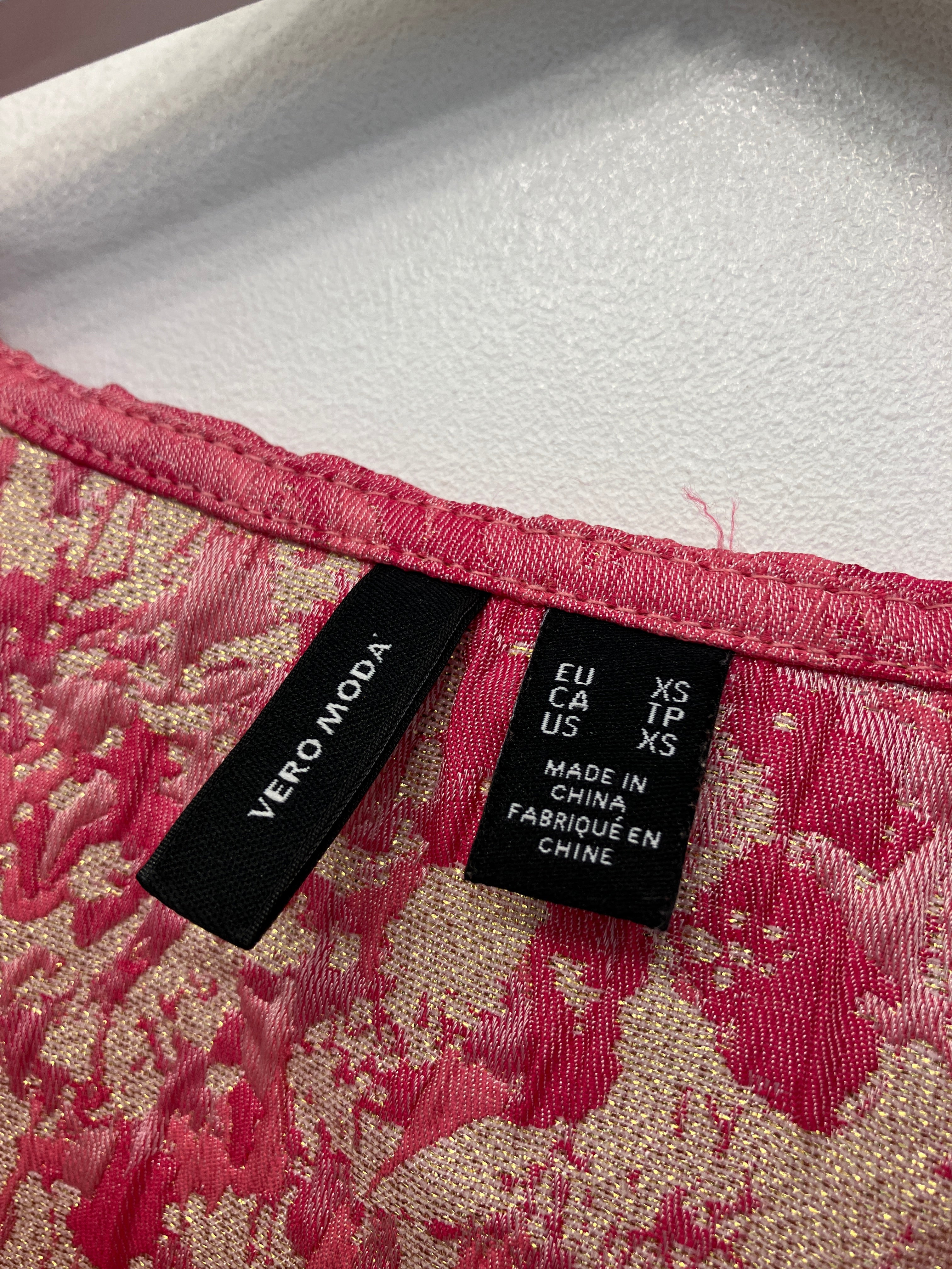 Vero Moda Kjole